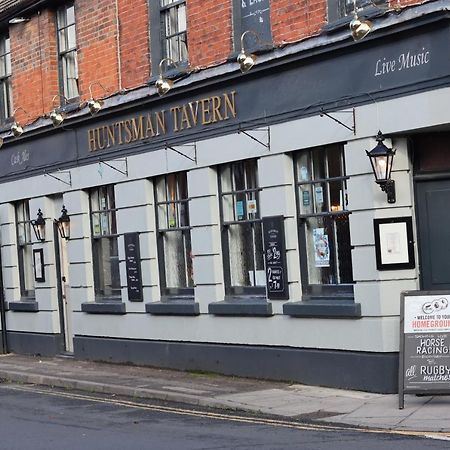 Huntsman Tavern Salisbury Exterior photo